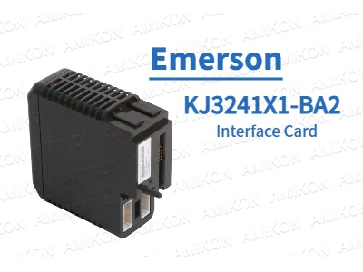 Understanding KJ3241X1-BA2 Environmental Specifications and Maintenance for Industrial Devices