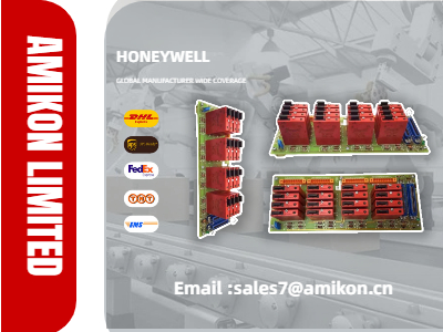 Honeywell Digital Output Module 51304650-100: An Overview