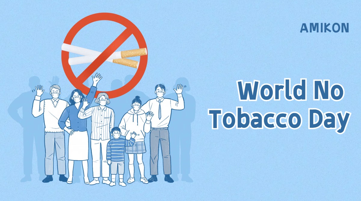 World No-Tobacco Day
