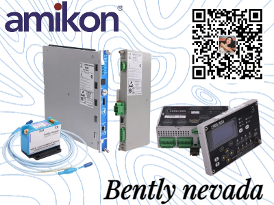 Enhancing Industrial Reliability: Bently Nevada 330780-X1-05 Proximitor Sensor MODEL:148367-24