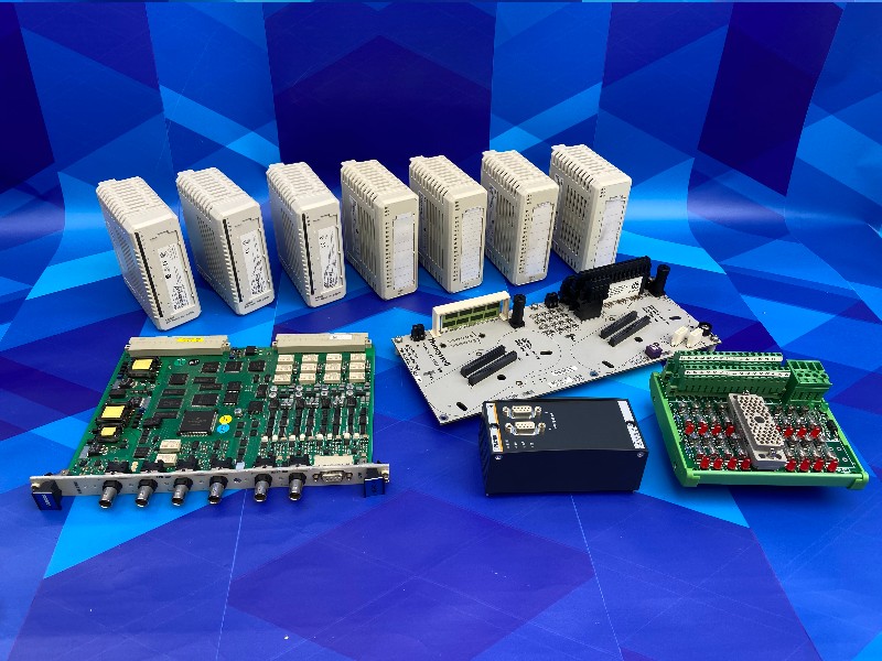 Emerson Unveils Cutting-Edge Solutions for Advanced Industrial Automation