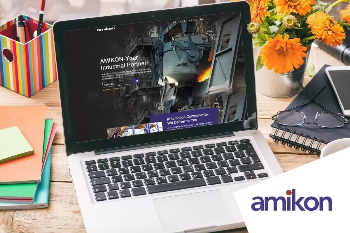 AMIKON daily work
